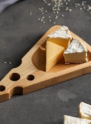 Доска для подачи сыра