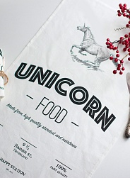 Полотенце Unicorn